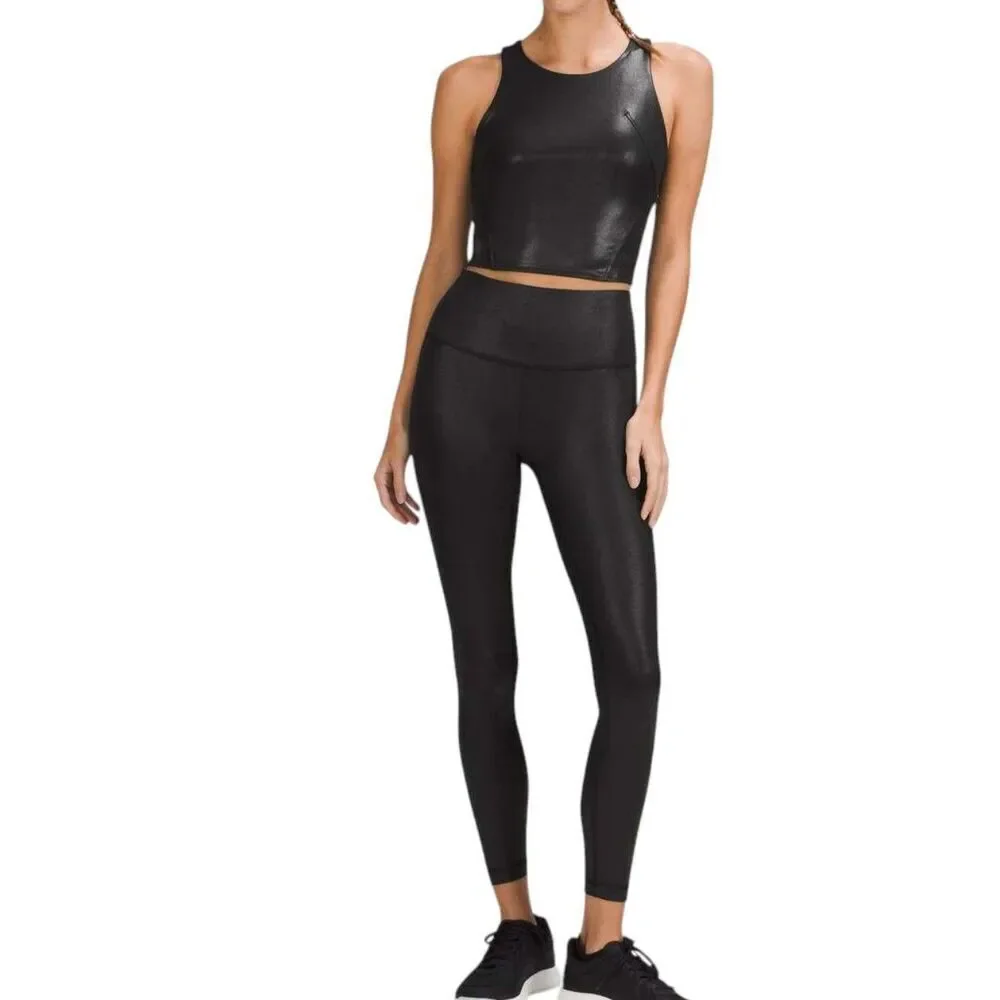 Lululemon Wunder Train High-Rise Tight 25